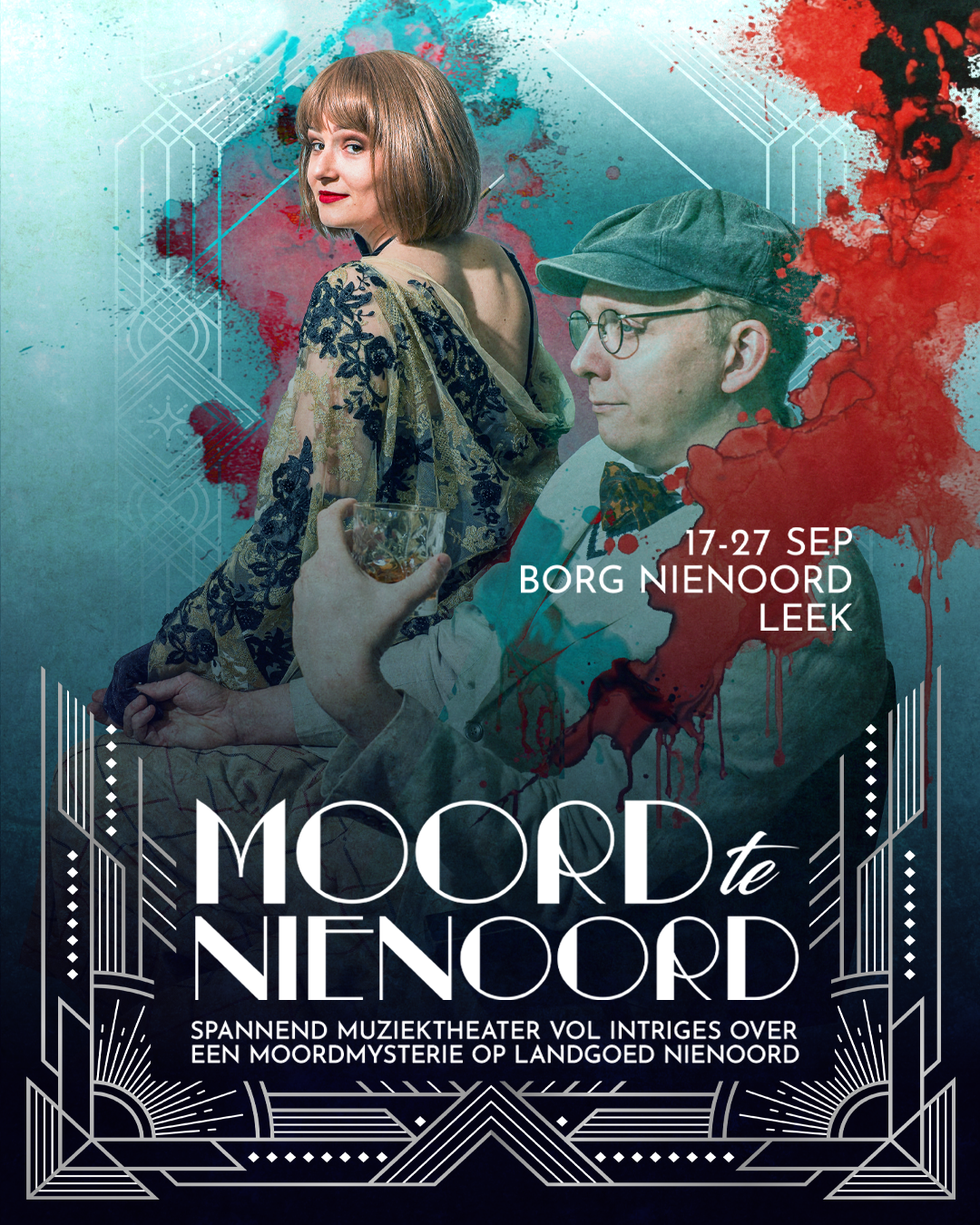 Moord te Nienoord