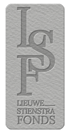 Lieuwe Stienstra Fonds
