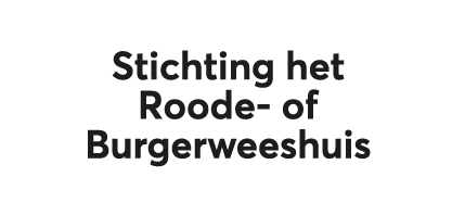 Roode- of burgerweeshuisfonds