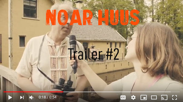 Noar Huus Trailer #2