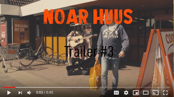 Noar Huus Trailer #3
