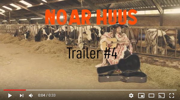 Noar Huus Trailer #4